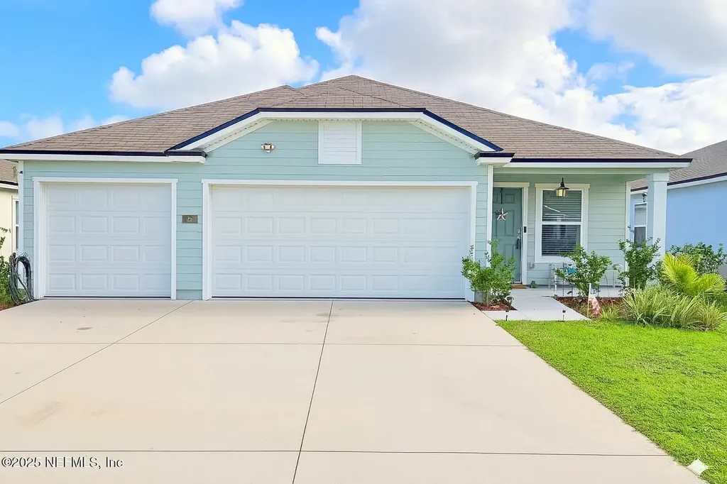 32 Hulett Woods Road Palm Coast FL 32137