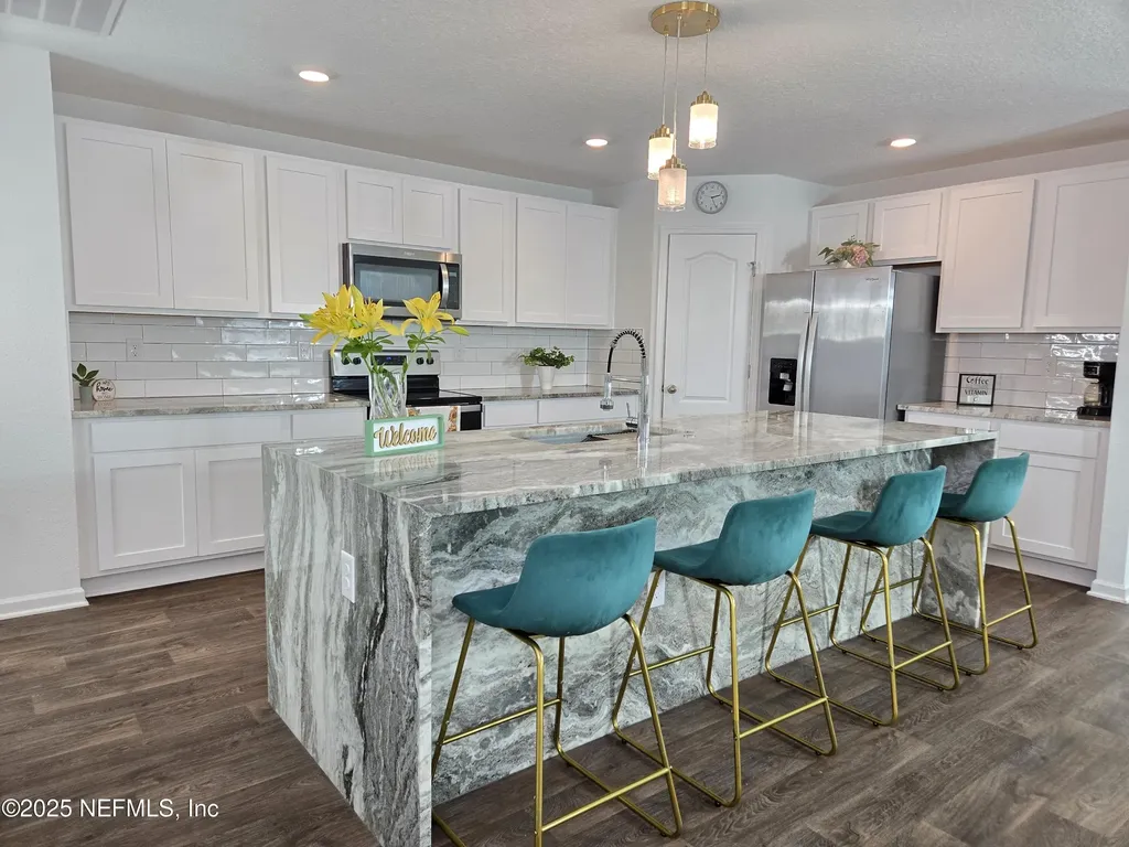 32 Hulett Woods Road Palm Coast FL 32137
