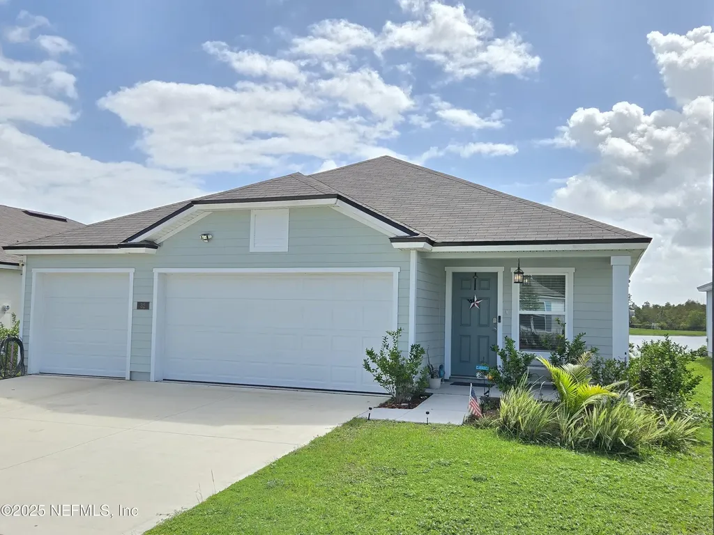 32 Hulett Woods Road Palm Coast FL 32137