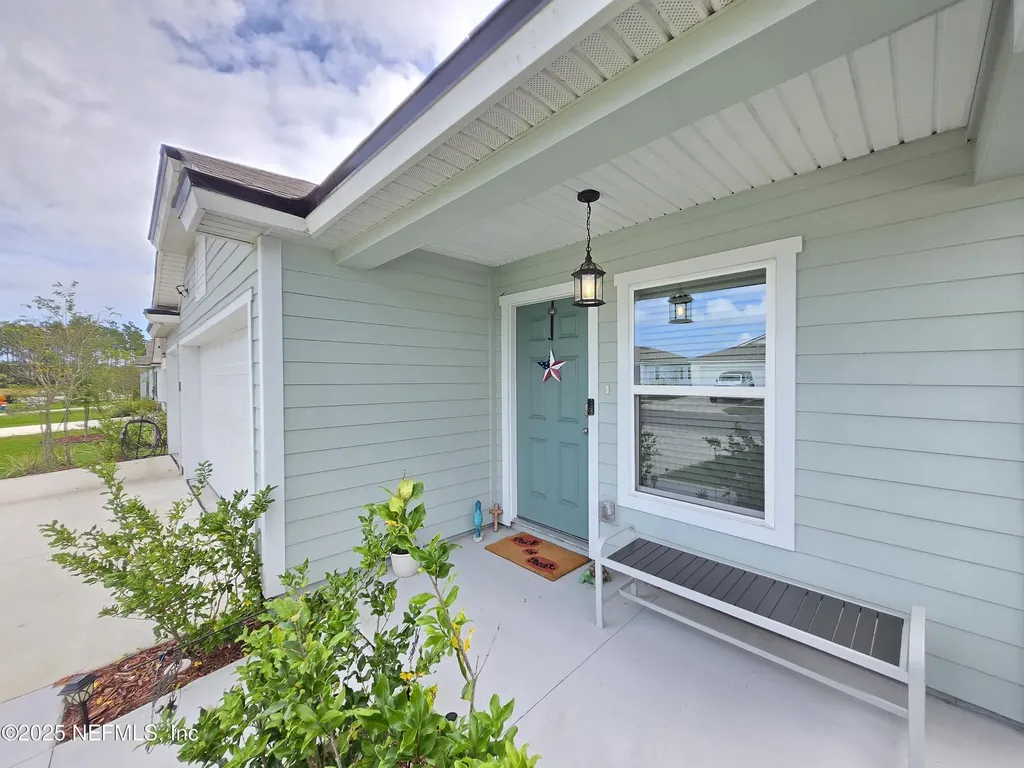 32 Hulett Woods Road Palm Coast FL 32137