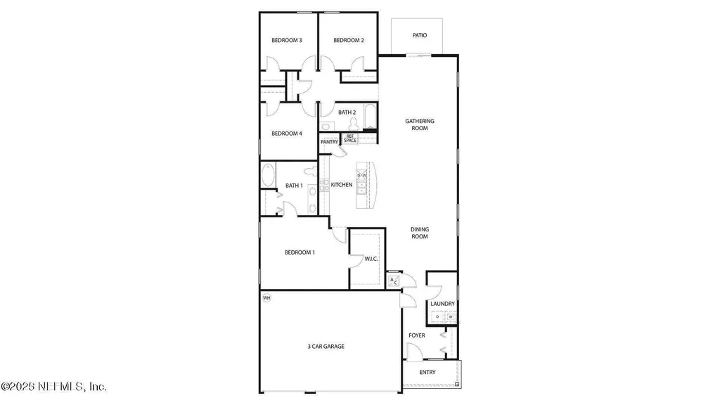 32 Hulett Woods Road Palm Coast FL 32137