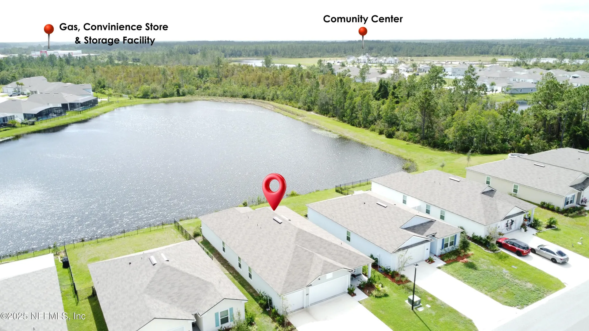 32 Hulett Woods Road Palm Coast FL 32137