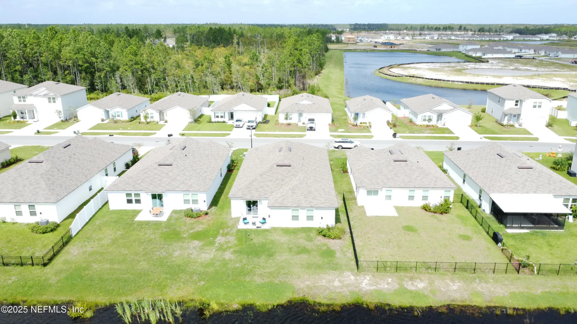 32 Hulett Woods Road Palm Coast FL 32137