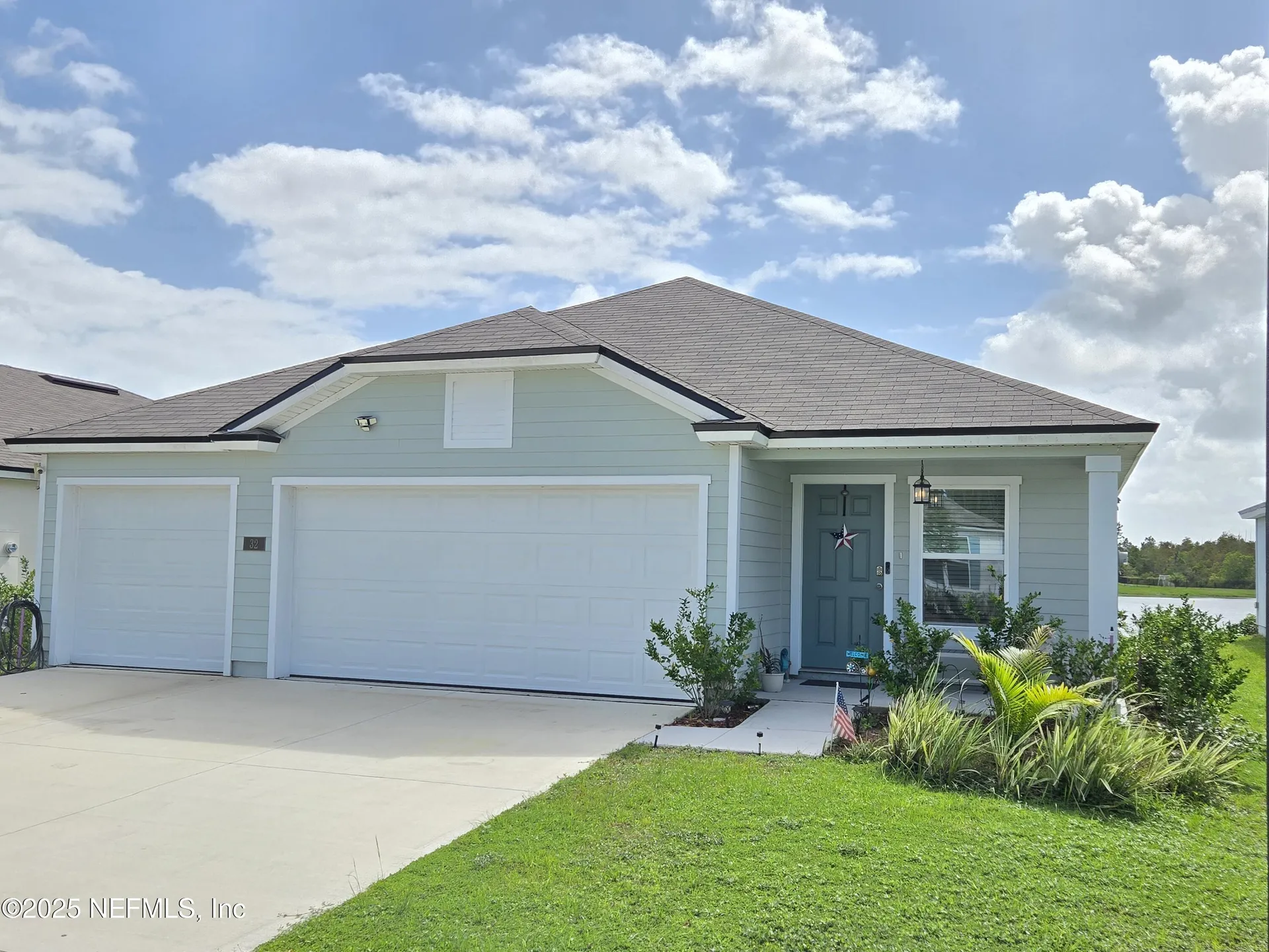 32 Hulett Woods Road Palm Coast FL 32137