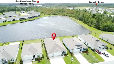 32 Hulett Woods Road Palm Coast FL 32137