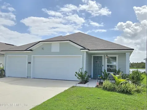 32 Hulett Woods Road Palm Coast FL 32137