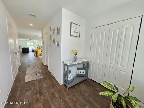 32 Hulett Woods Road Palm Coast FL 32137