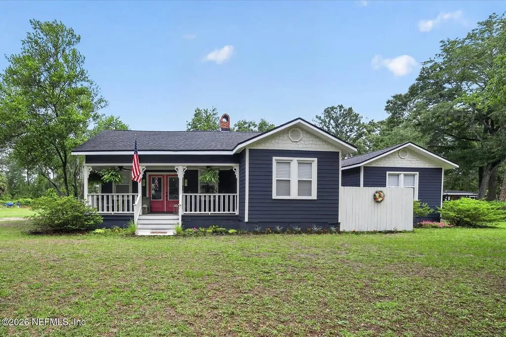 28180 Lake Hampton Road Hilliard FL 32046