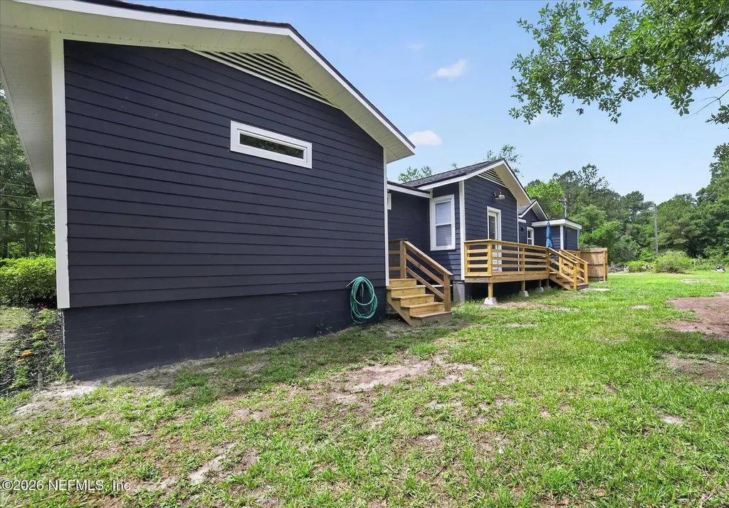 28180 Lake Hampton Road Hilliard FL 32046