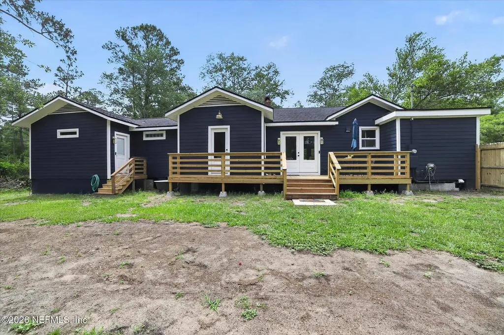 28180 Lake Hampton Road Hilliard FL 32046