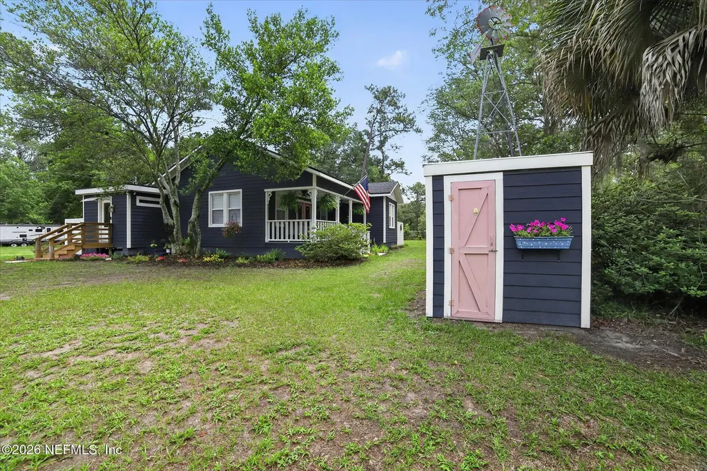 28180 Lake Hampton Road Hilliard FL 32046