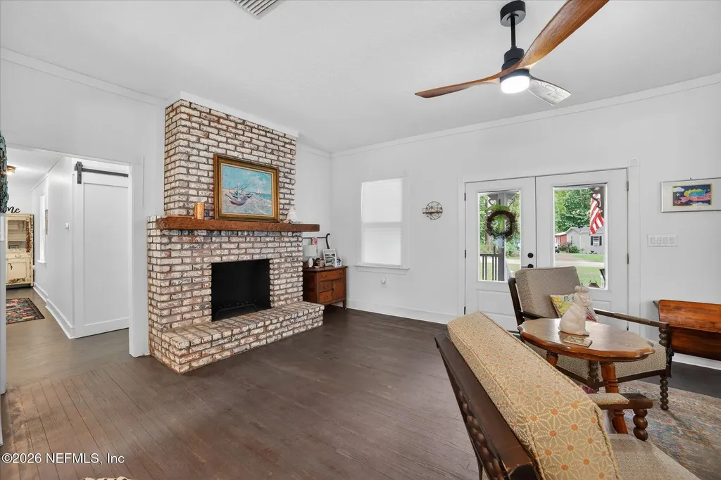 28180 Lake Hampton Road Hilliard FL 32046