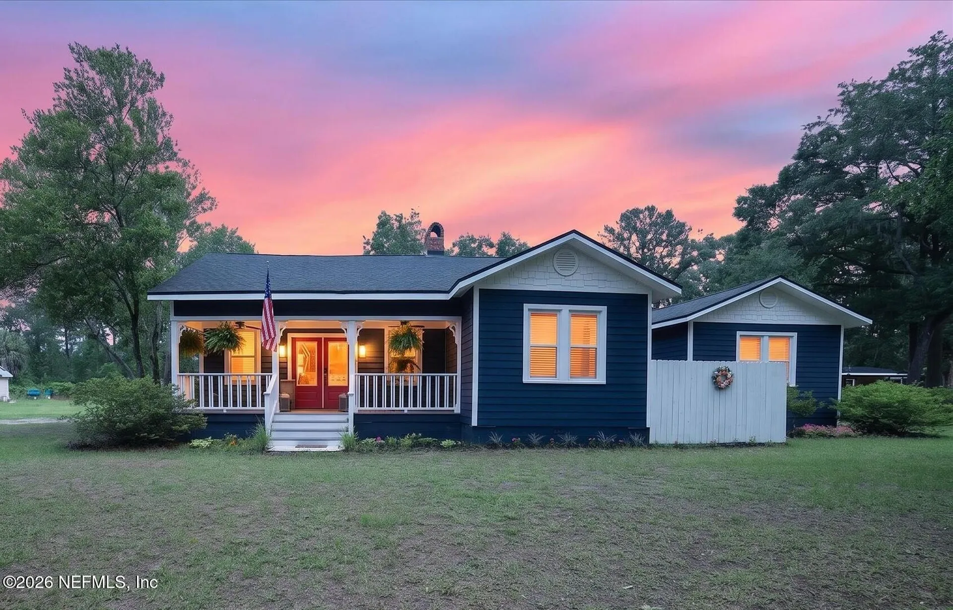 28180 Lake Hampton Road Hilliard FL 32046