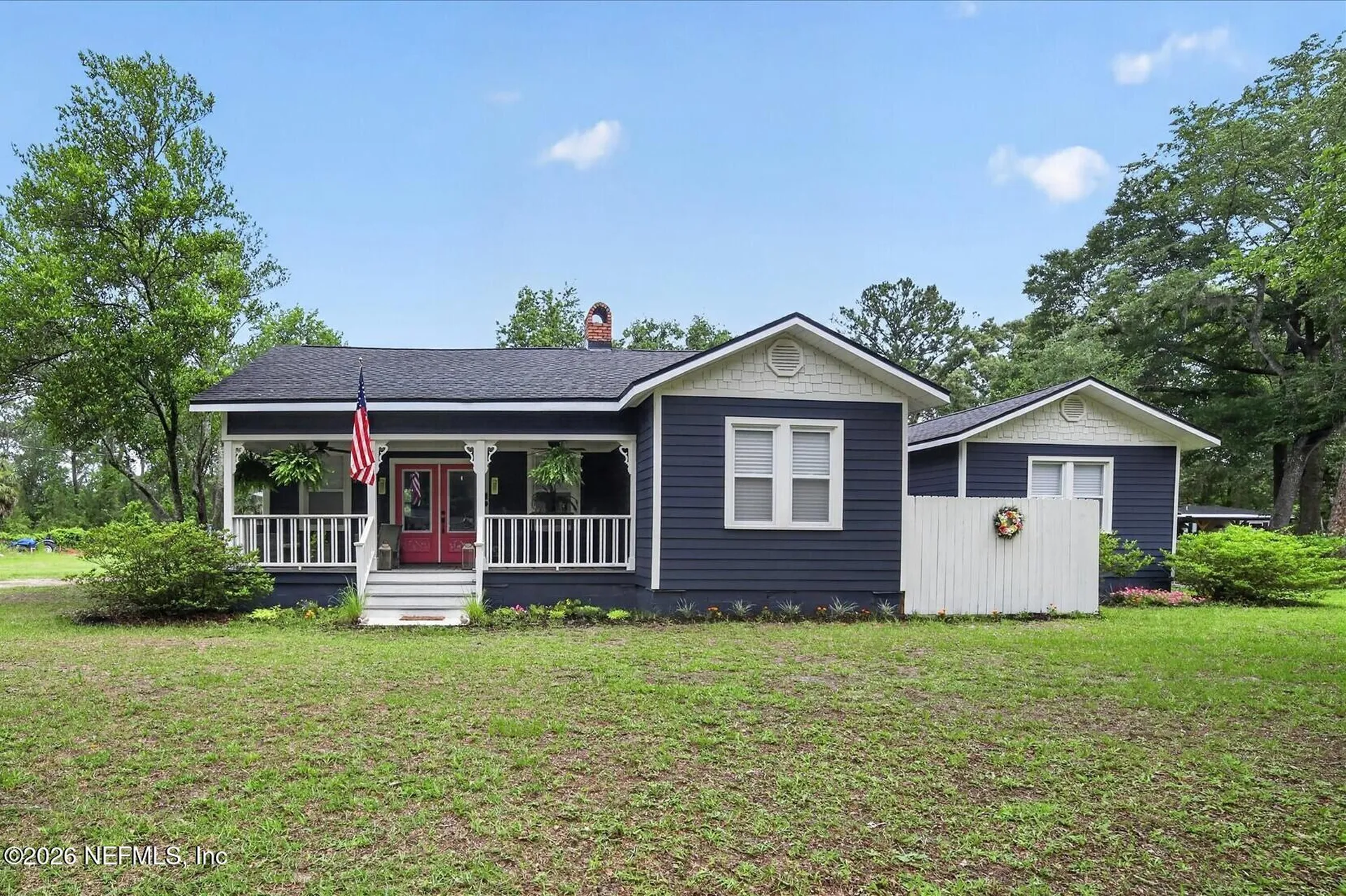 28180 Lake Hampton Road Hilliard FL 32046