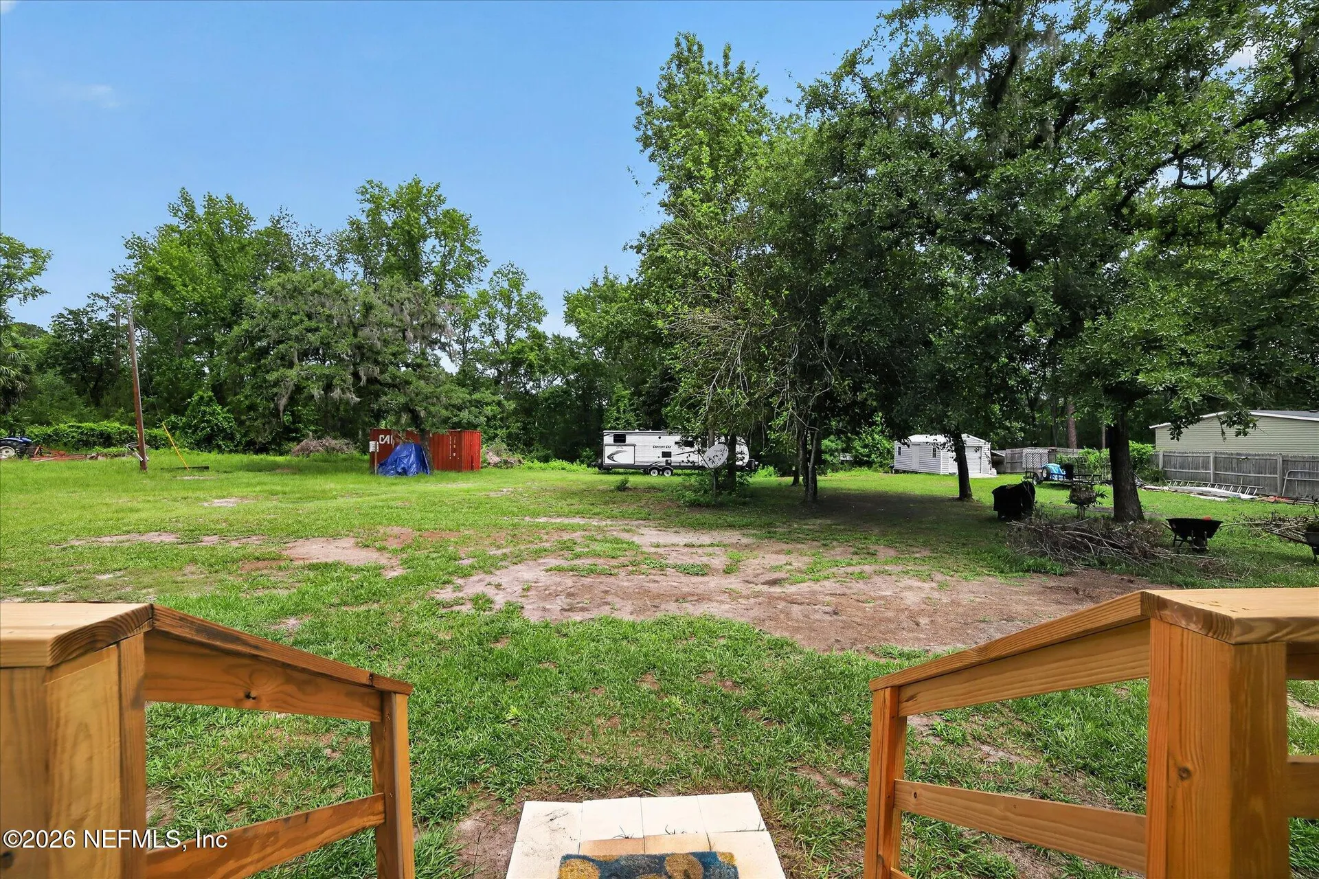 28180 Lake Hampton Road Hilliard FL 32046