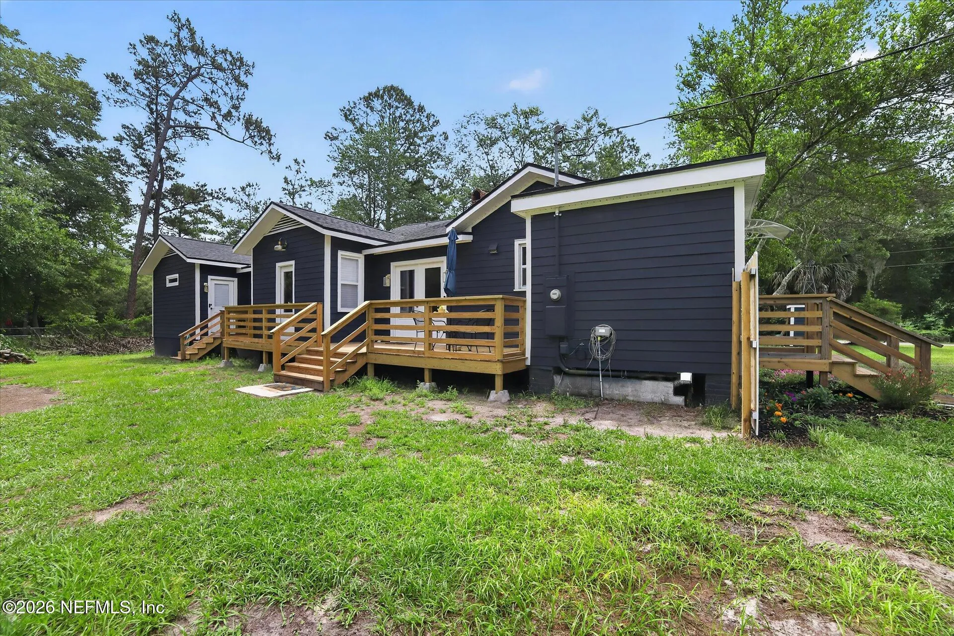 28180 Lake Hampton Road Hilliard FL 32046