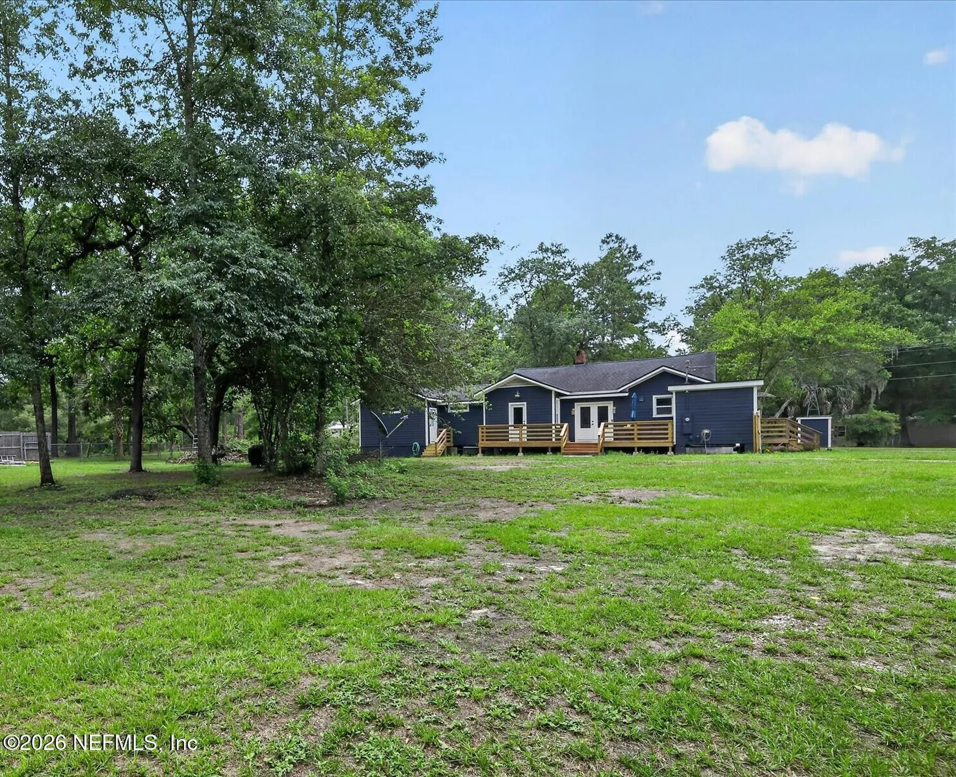 28180 Lake Hampton Road Hilliard FL 32046