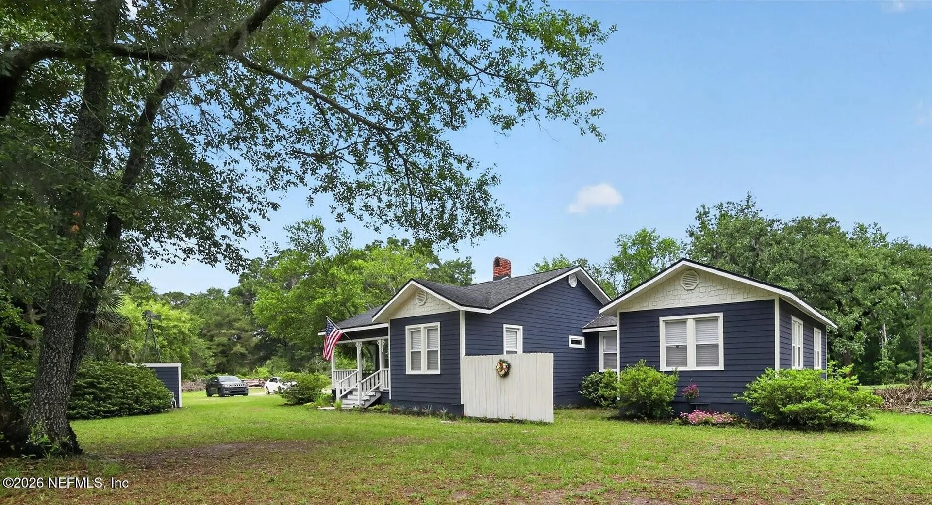 28180 Lake Hampton Road Hilliard FL 32046