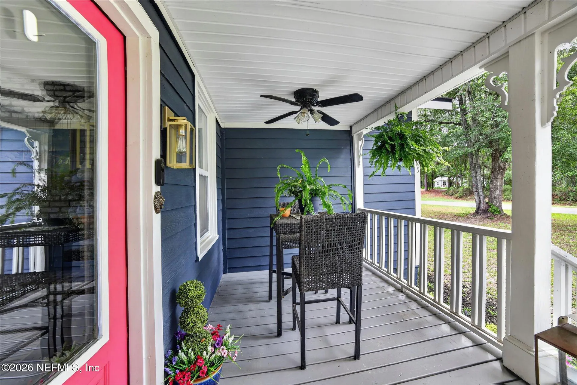 28180 Lake Hampton Road Hilliard FL 32046