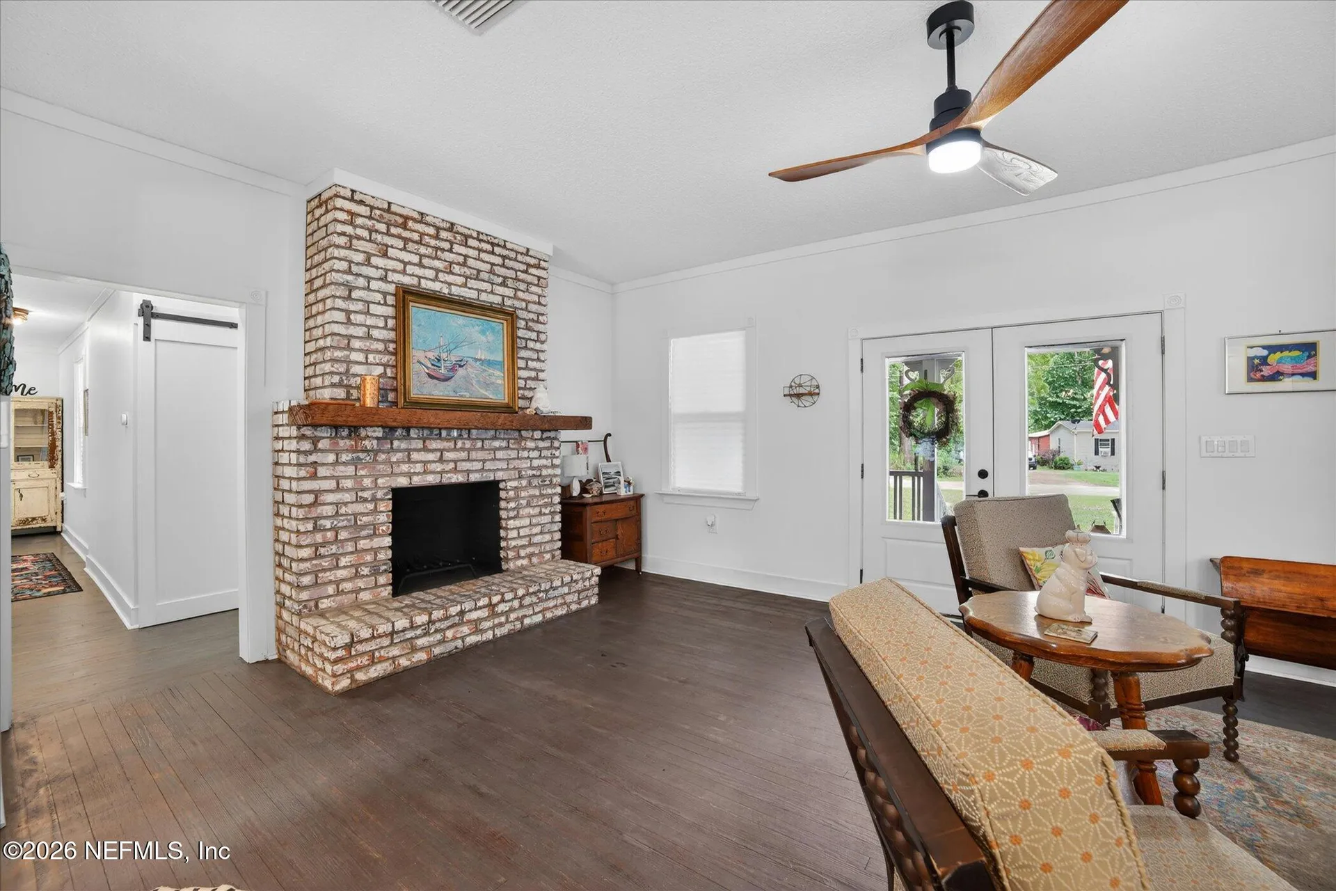 28180 Lake Hampton Road Hilliard FL 32046