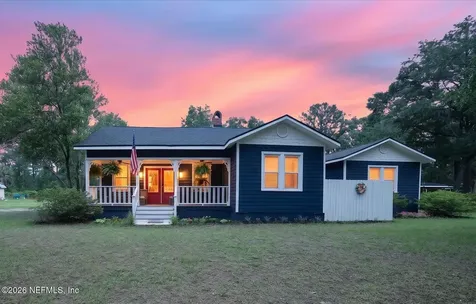28180 Lake Hampton Road Hilliard FL 32046