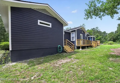 28180 Lake Hampton Road Hilliard FL 32046