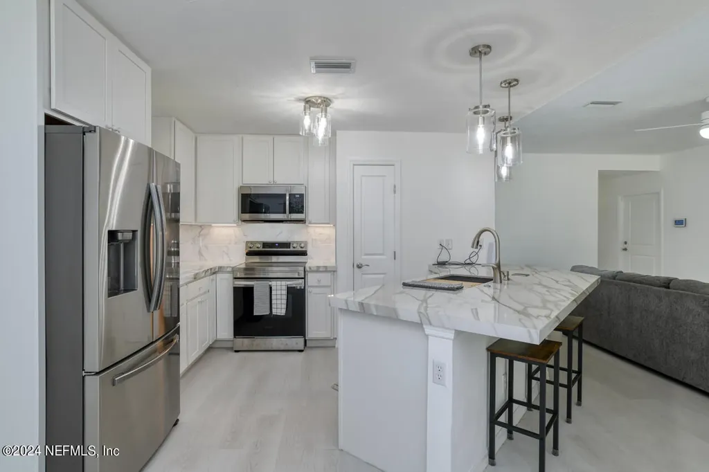 101 Killian Drive Hawthorne FL 32640