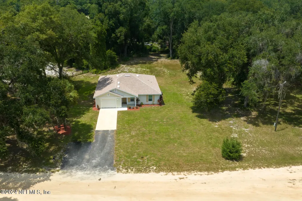 101 Killian Drive Hawthorne FL 32640