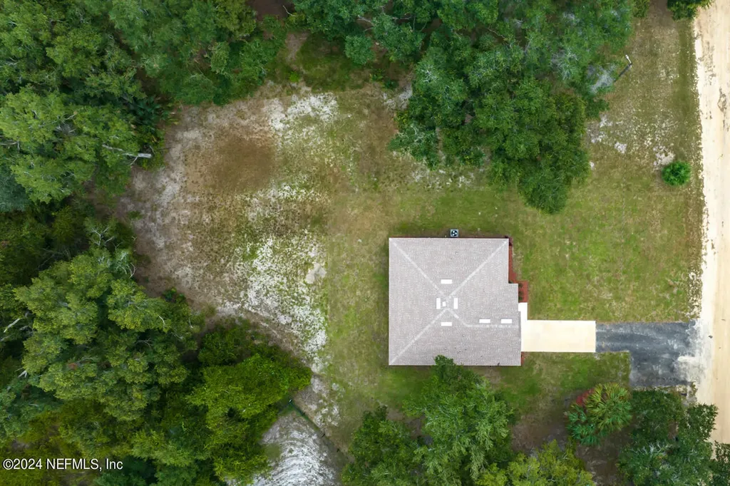 101 Killian Drive Hawthorne FL 32640