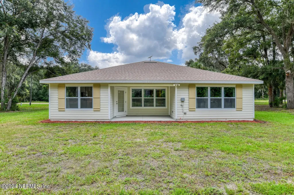101 Killian Drive Hawthorne FL 32640