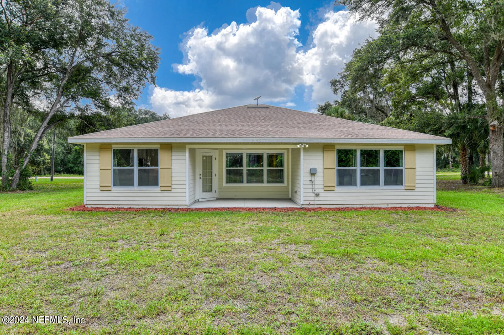 101 Killian Drive Hawthorne FL 32640