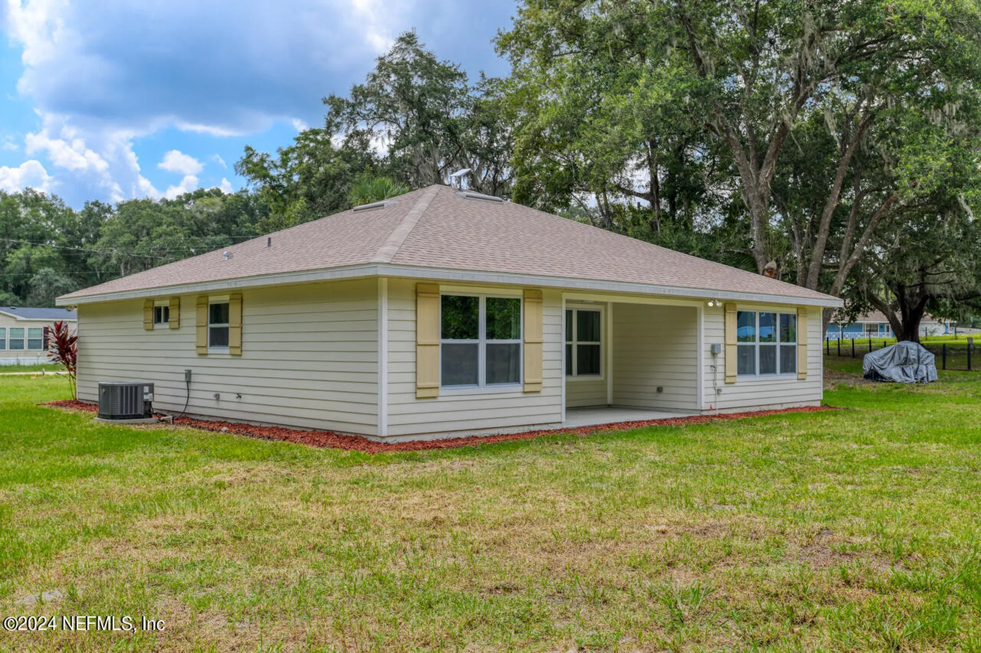 101 Killian Drive Hawthorne FL 32640