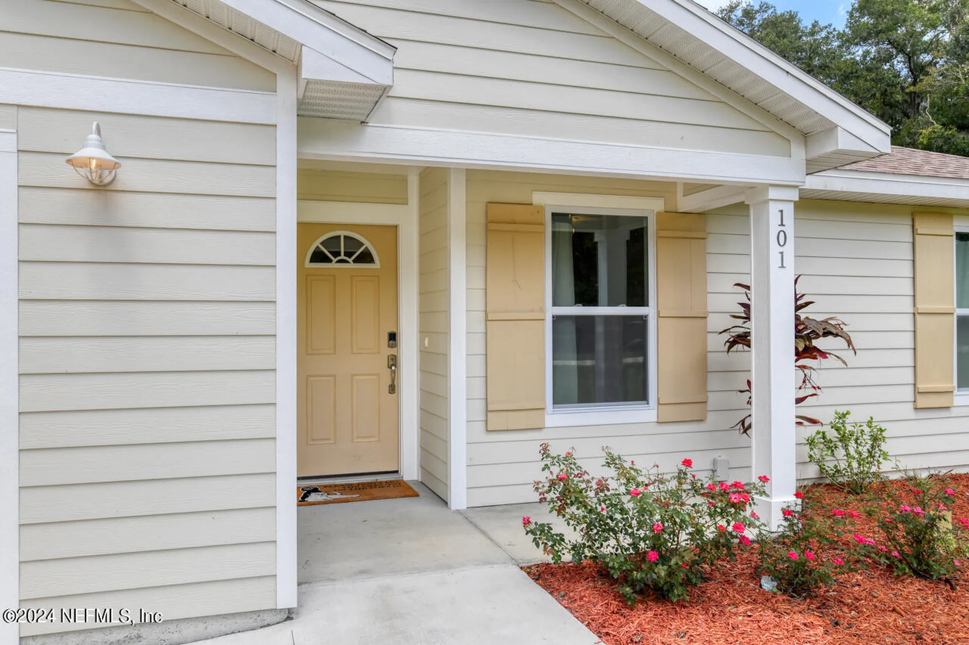 101 Killian Drive Hawthorne FL 32640