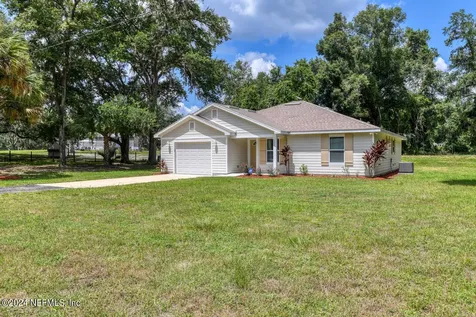 101 Killian Drive Hawthorne FL 32640