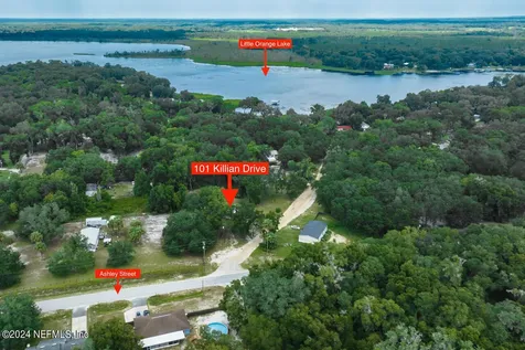 101 Killian Drive Hawthorne FL 32640