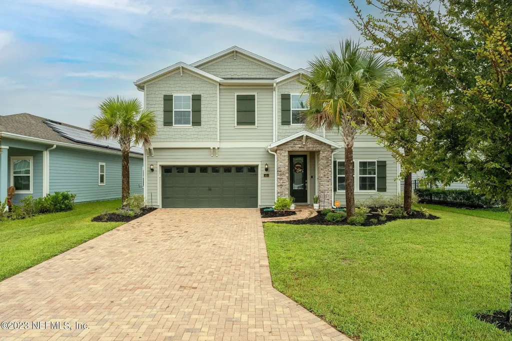 43 Laurel Gate Lane St. Augustine FL 32092