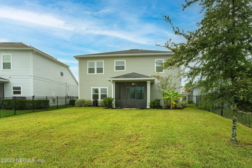 43 Laurel Gate Lane St. Augustine FL 32092