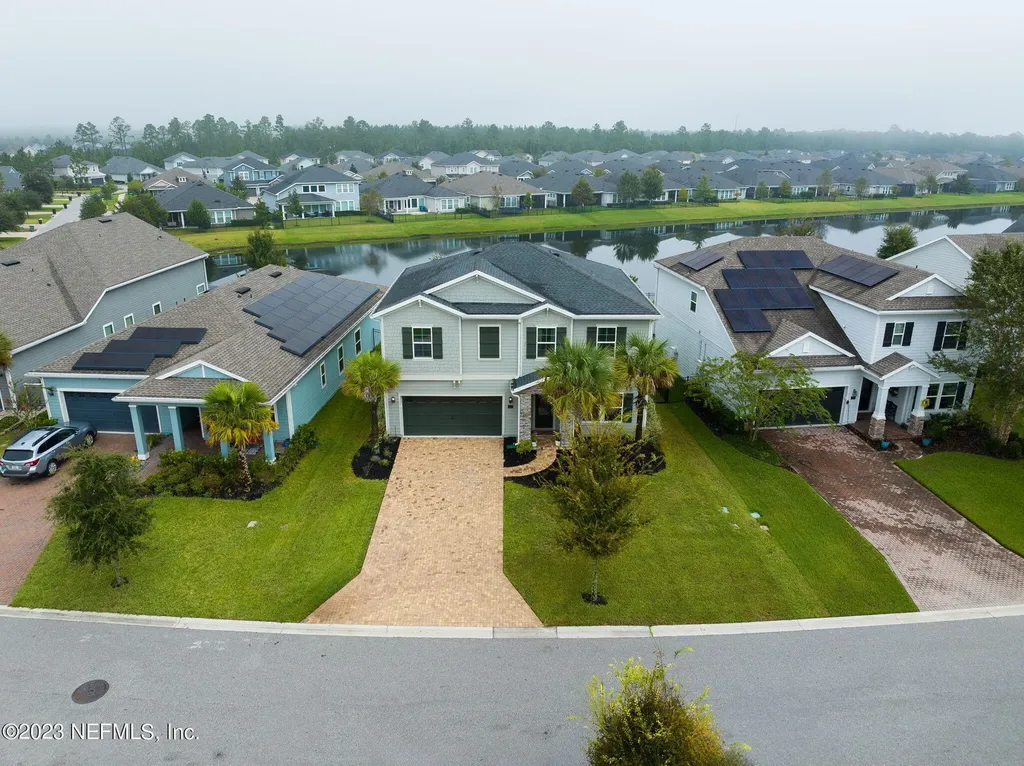 43 Laurel Gate Lane St. Augustine FL 32092
