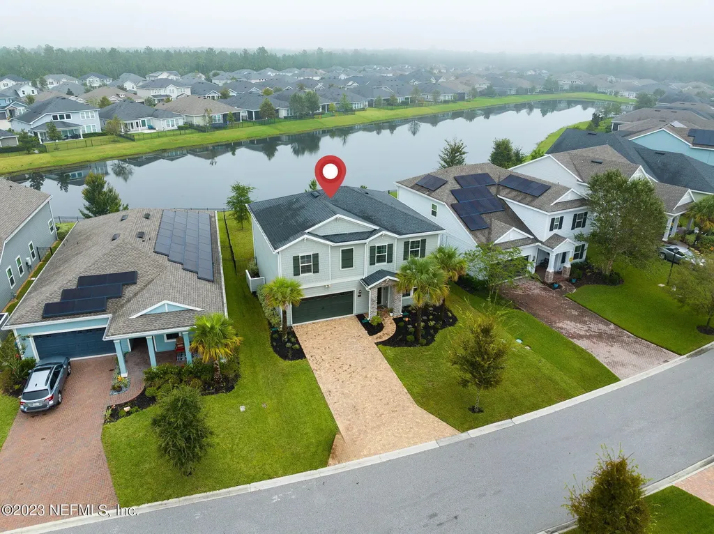 43 Laurel Gate Lane St. Augustine FL 32092