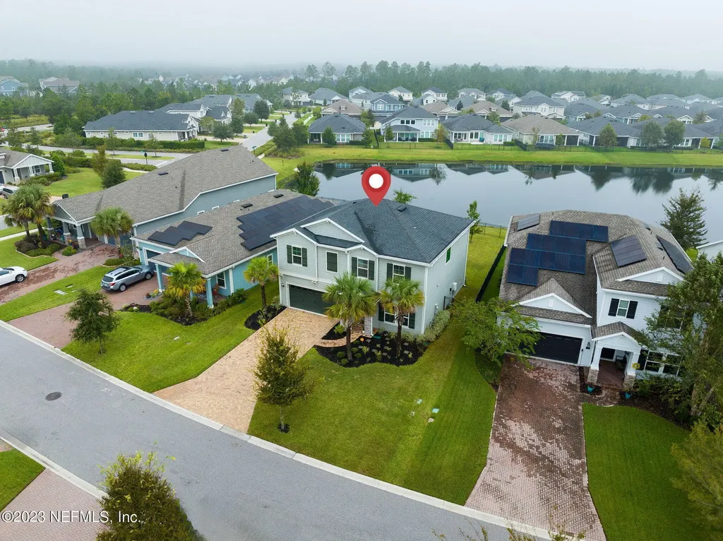 43 Laurel Gate Lane St. Augustine FL 32092