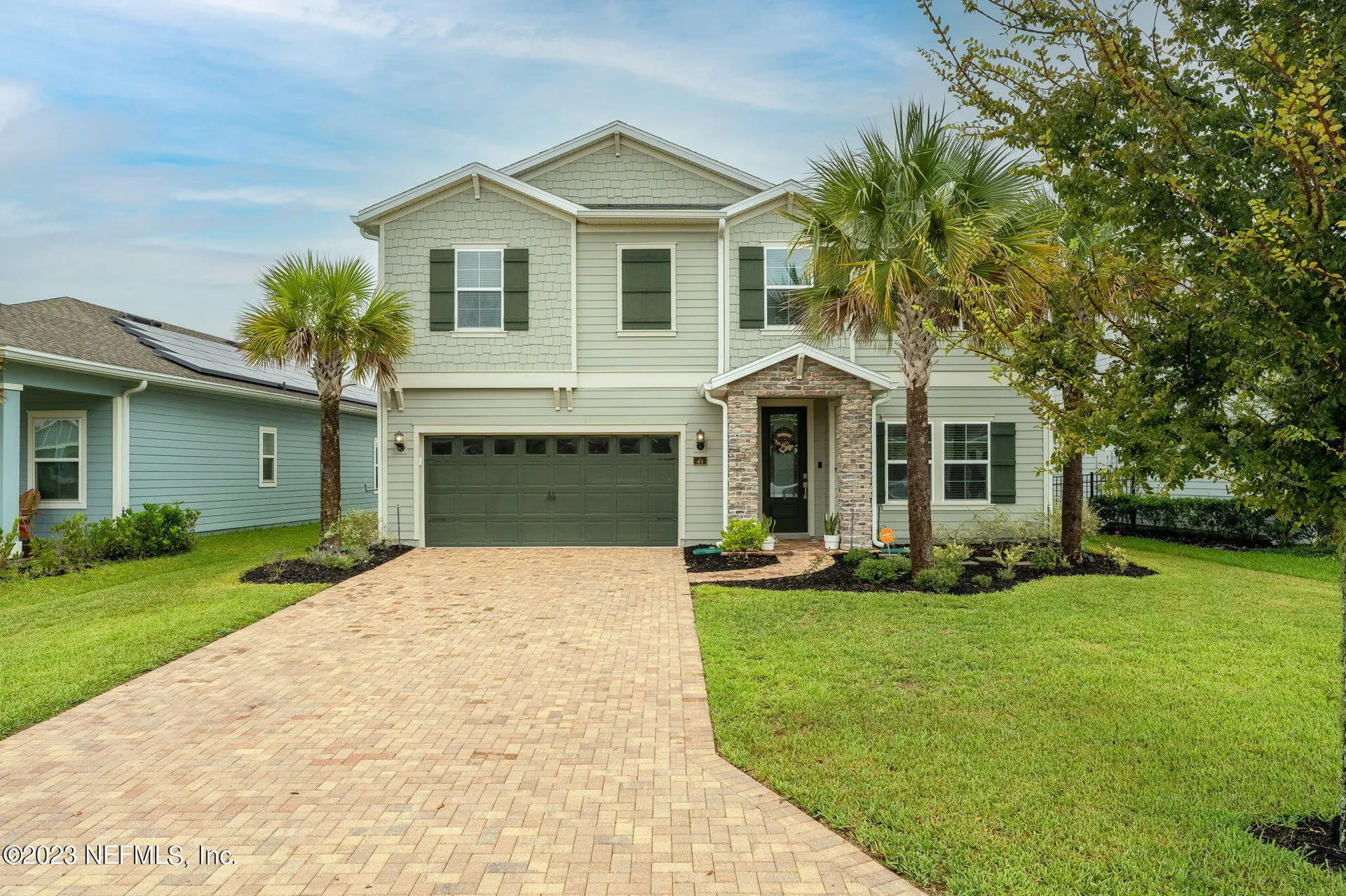 43 Laurel Gate Lane St. Augustine FL 32092