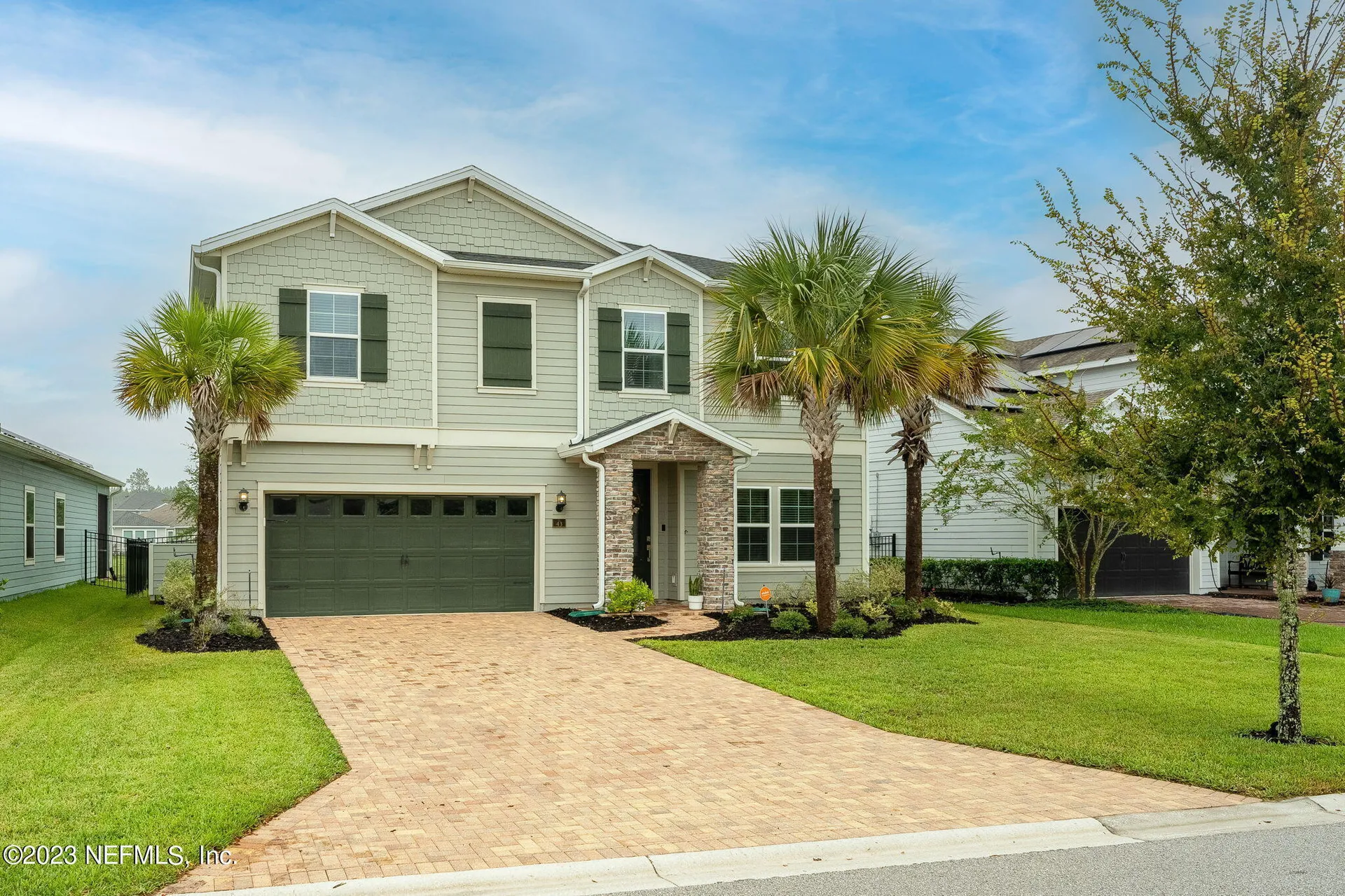 43 Laurel Gate Lane St. Augustine FL 32092