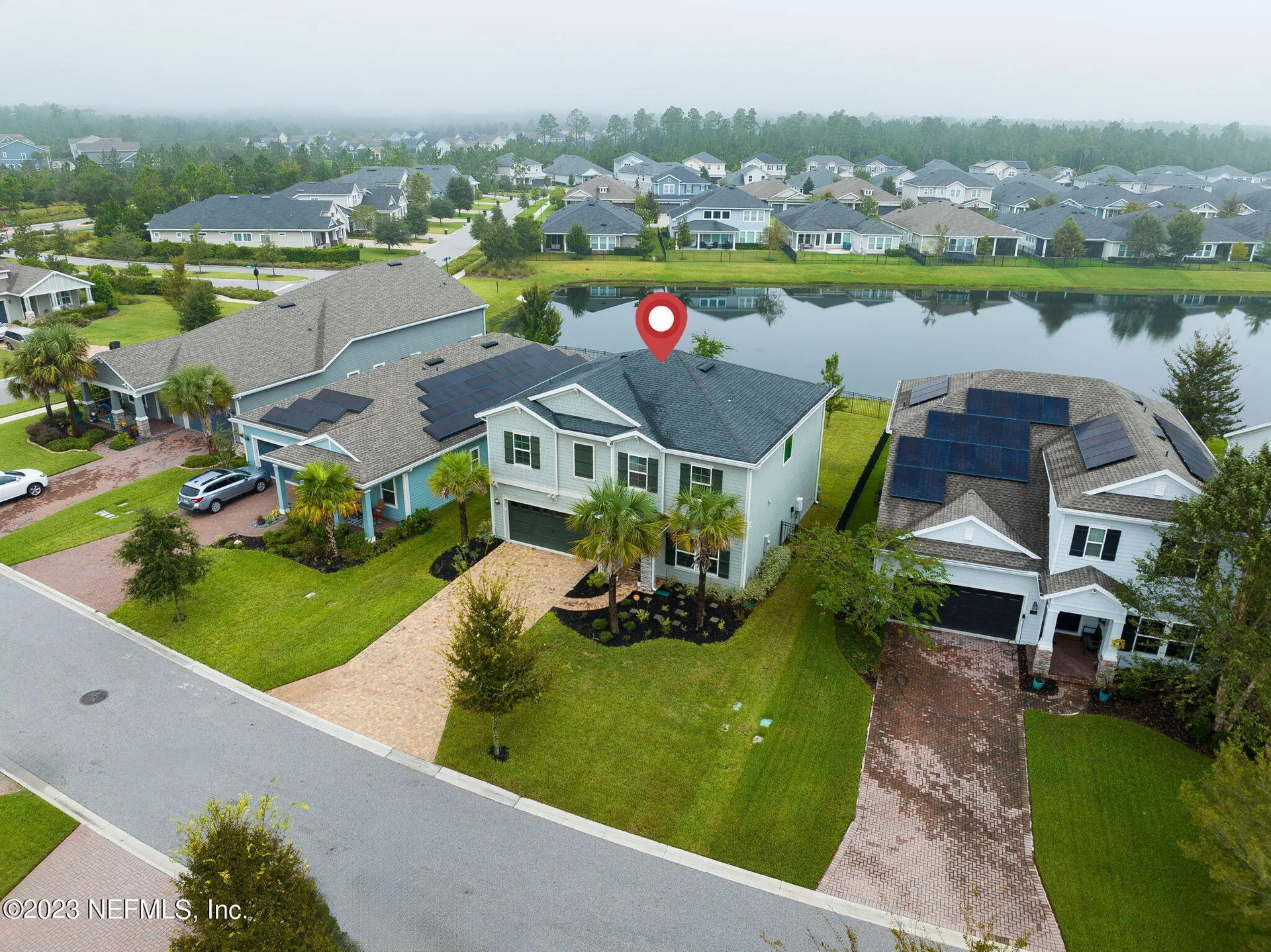 43 Laurel Gate Lane St. Augustine FL 32092