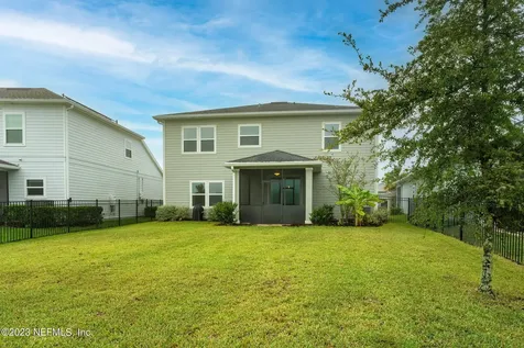 43 Laurel Gate Lane St. Augustine FL 32092