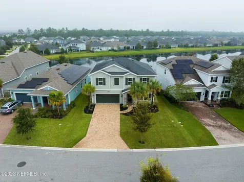 43 Laurel Gate Lane St. Augustine FL 32092