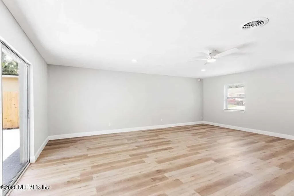 1554 Shirl Lane Jacksonville FL 32207