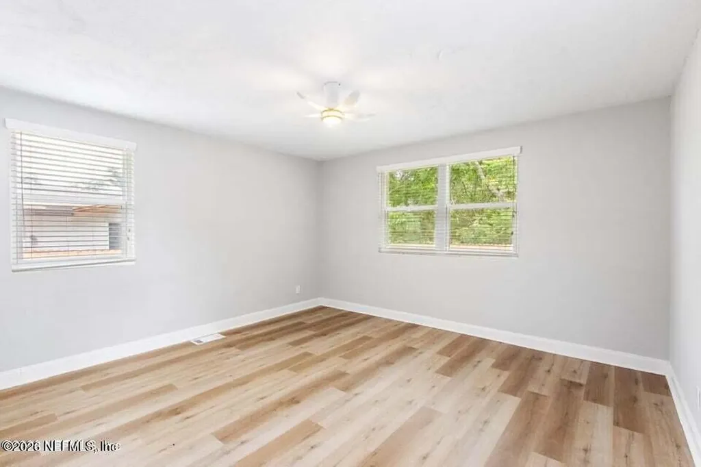 1554 Shirl Lane Jacksonville FL 32207