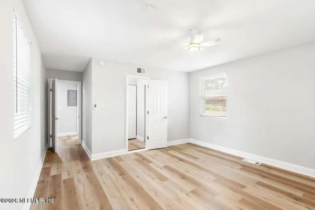 1554 Shirl Lane Jacksonville FL 32207