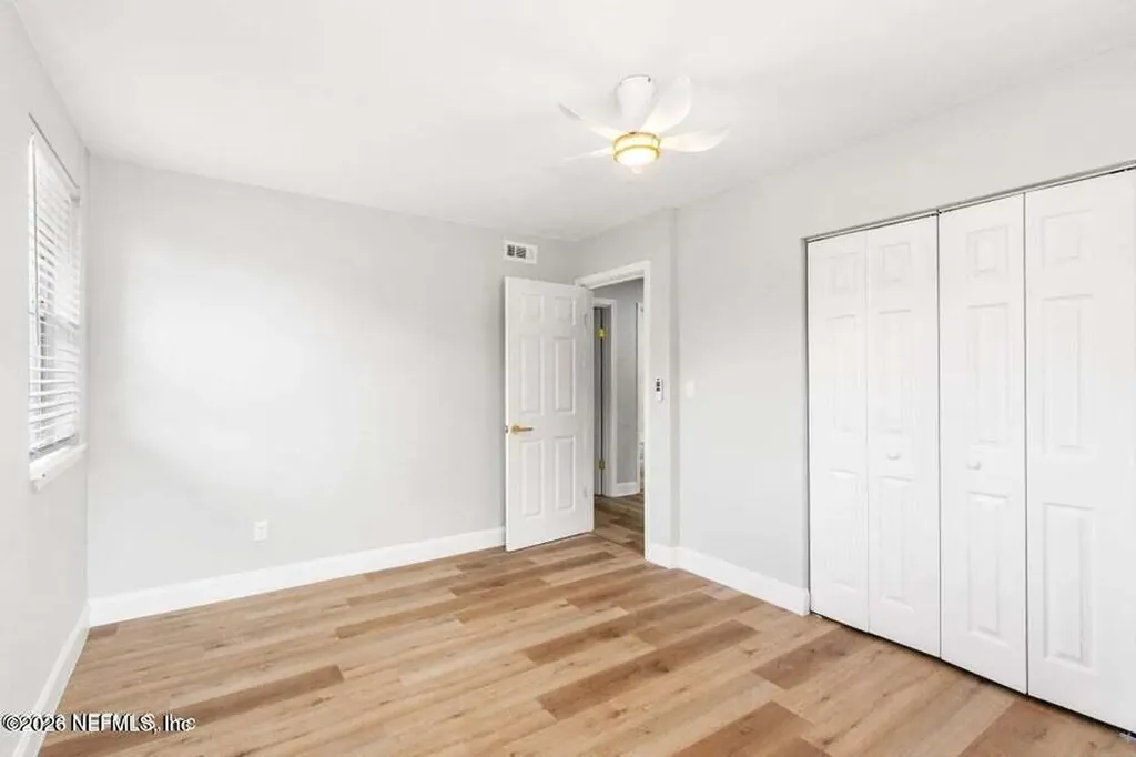 1554 Shirl Lane Jacksonville FL 32207
