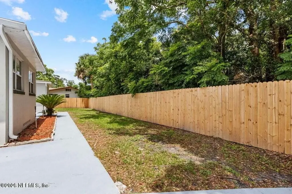 1554 Shirl Lane Jacksonville FL 32207